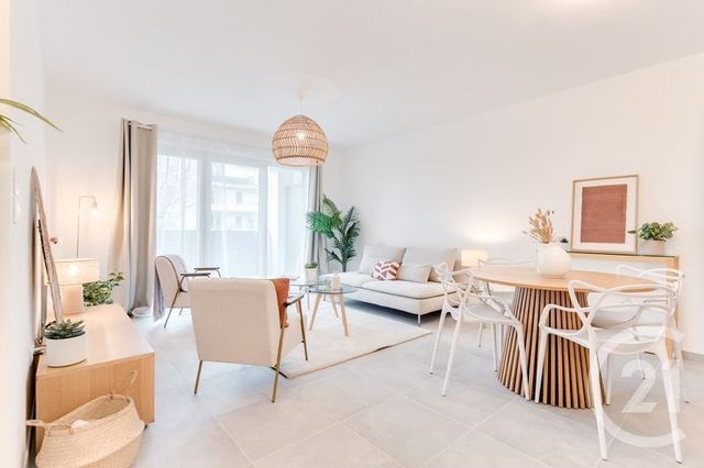 Appartement à vendre VIENNE