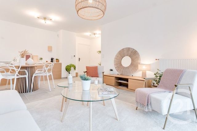 Appartement à vendre VIENNE