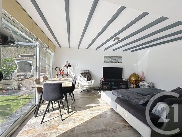 Appartement F3 &agrave; vendre - 4 pi&egrave;ces - 84,10 m2 - Bouge Chambalud - 38 - RHONE-ALPES