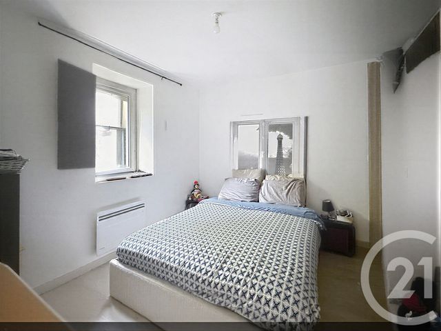 Appartement F3 &agrave; vendre - 4 pi&egrave;ces - 84,10 m2 - Bouge Chambalud - 38 - RHONE-ALPES