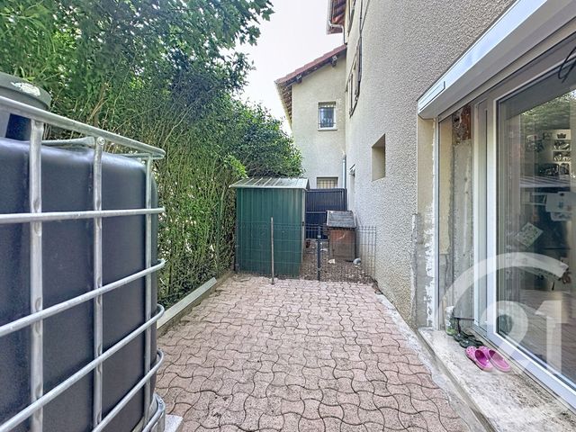 Appartement F3 &agrave; vendre - 4 pi&egrave;ces - 84,10 m2 - Bouge Chambalud - 38 - RHONE-ALPES