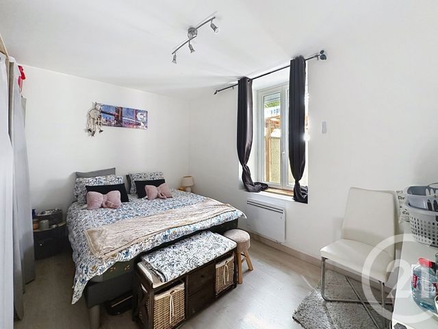 Appartement F3 &agrave; vendre - 4 pi&egrave;ces - 84,10 m2 - Bouge Chambalud - 38 - RHONE-ALPES