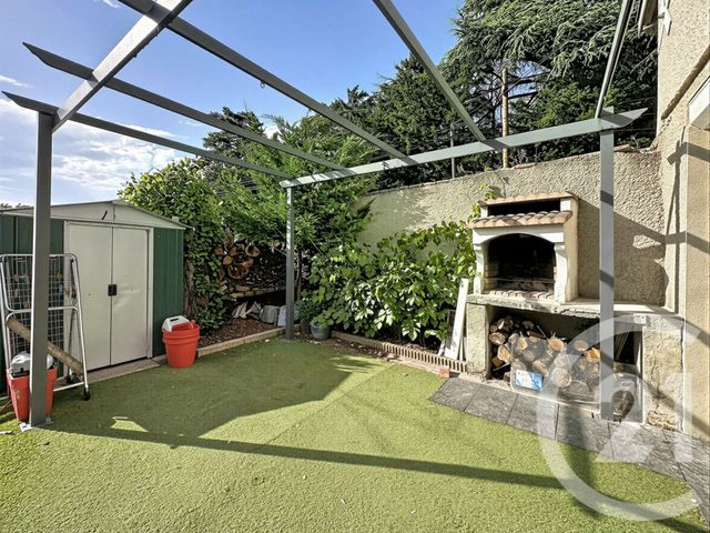 Appartement F3 &agrave; vendre - 4 pi&egrave;ces - 84,10 m2 - Bouge Chambalud - 38 - RHONE-ALPES