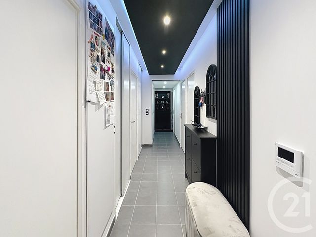 Appartement F4 &agrave; vendre - 5 pi&egrave;ces - 83,14 m2 - St Priest - 69 - RHONE-ALPES