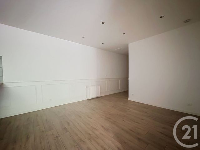 Appartement &agrave; vendre - 3 pi&egrave;ces - 93,14 m2 - Vienne - 38 - RHONE-ALPES