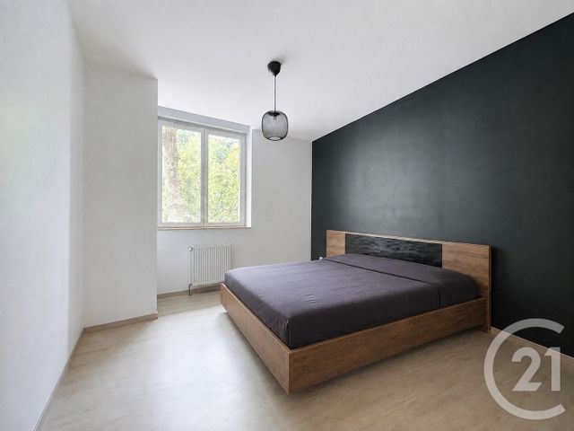 Appartement &agrave; vendre - 3 pi&egrave;ces - 93,14 m2 - Vienne - 38 - RHONE-ALPES