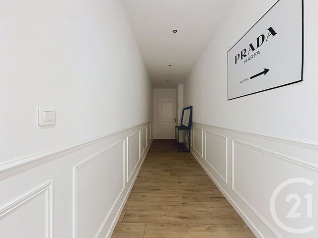 Appartement &agrave; vendre - 3 pi&egrave;ces - 93,14 m2 - Vienne - 38 - RHONE-ALPES