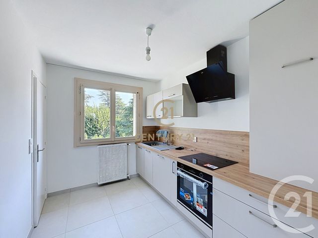 Appartement &agrave; louer - 3 pi&egrave;ces - 71,09 m2 - Vienne - 38 - RHONE-ALPES