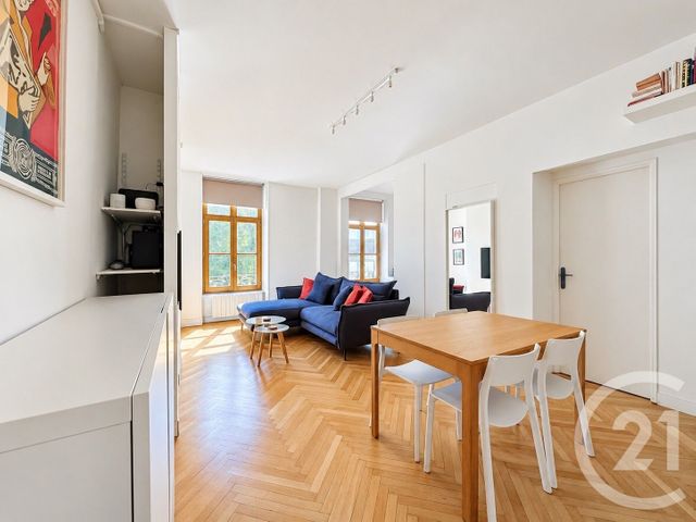 Appartement T3 à vendre VIENNE