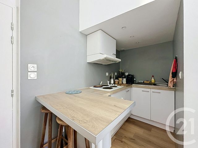 Appartement T2 &agrave; vendre - 2 pi&egrave;ces - 24 m2 - Vienne - 38 - RHONE-ALPES