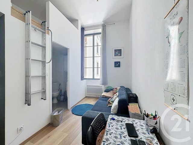 Appartement T2 &agrave; vendre - 2 pi&egrave;ces - 24 m2 - Vienne - 38 - RHONE-ALPES