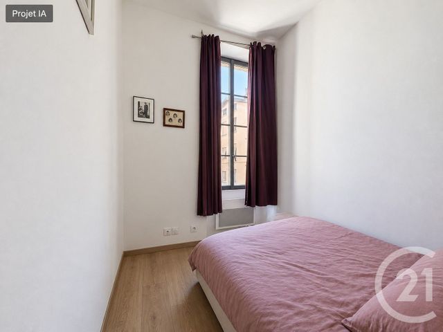 Appartement T2 &agrave; vendre - 2 pi&egrave;ces - 24 m2 - Vienne - 38 - RHONE-ALPES