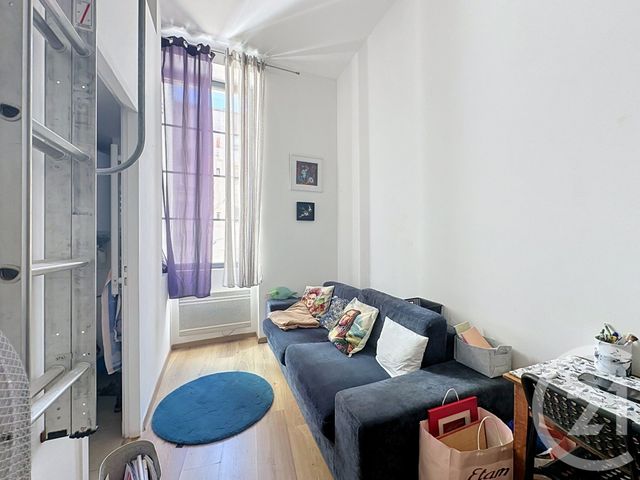 Appartement T2 &agrave; vendre - 2 pi&egrave;ces - 24 m2 - Vienne - 38 - RHONE-ALPES