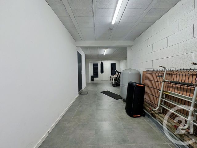 Maison &agrave; vendre - 6 pi&egrave;ces - 148,48 m2 - Vienne - 38 - RHONE-ALPES