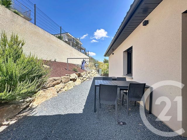 Maison &agrave; vendre - 6 pi&egrave;ces - 148,48 m2 - Vienne - 38 - RHONE-ALPES