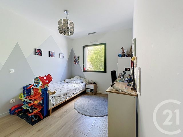 Maison &agrave; vendre - 6 pi&egrave;ces - 148,48 m2 - Vienne - 38 - RHONE-ALPES