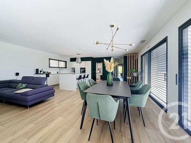 Maison &agrave; vendre - 6 pi&egrave;ces - 148,48 m2 - Vienne - 38 - RHONE-ALPES