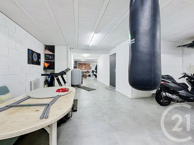 Maison &agrave; vendre - 6 pi&egrave;ces - 148,48 m2 - Vienne - 38 - RHONE-ALPES