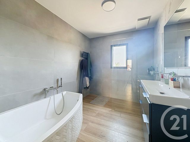 Maison &agrave; vendre - 6 pi&egrave;ces - 148,48 m2 - Vienne - 38 - RHONE-ALPES