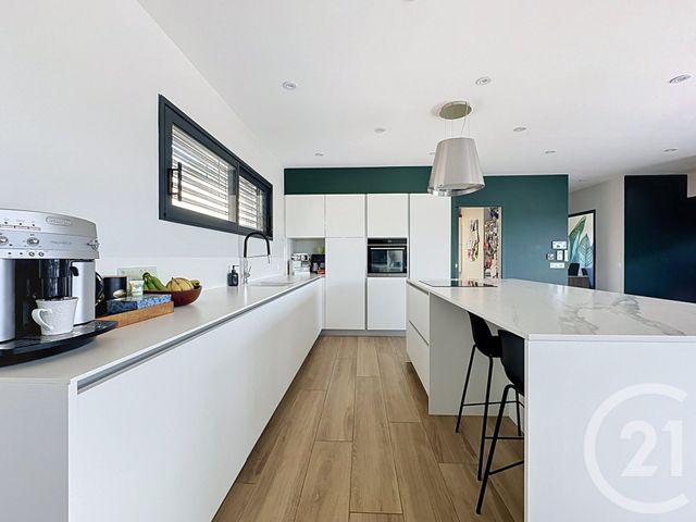 Maison &agrave; vendre - 6 pi&egrave;ces - 148,48 m2 - Vienne - 38 - RHONE-ALPES