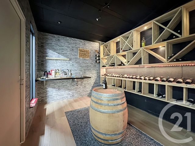 Maison &agrave; vendre - 6 pi&egrave;ces - 148,48 m2 - Vienne - 38 - RHONE-ALPES