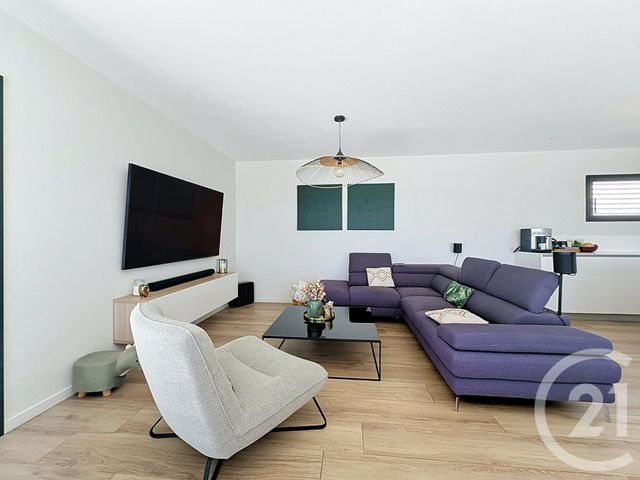 Maison &agrave; vendre - 6 pi&egrave;ces - 148,48 m2 - Vienne - 38 - RHONE-ALPES