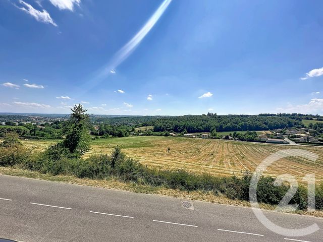 Maison &agrave; vendre - 6 pi&egrave;ces - 148,48 m2 - Vienne - 38 - RHONE-ALPES