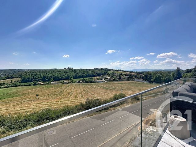 Maison &agrave; vendre - 6 pi&egrave;ces - 148,48 m2 - Vienne - 38 - RHONE-ALPES
