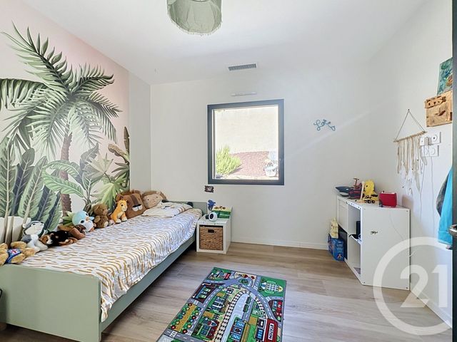 Maison &agrave; vendre - 6 pi&egrave;ces - 148,48 m2 - Vienne - 38 - RHONE-ALPES