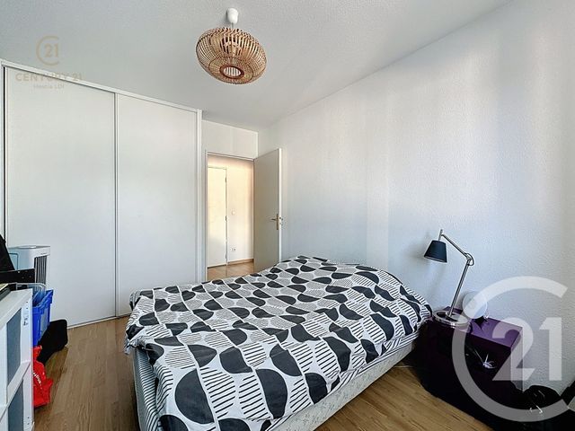 Appartement F2 &agrave; vendre - 2 pi&egrave;ces - 39,65 m2 - Corbas - 69 - RHONE-ALPES