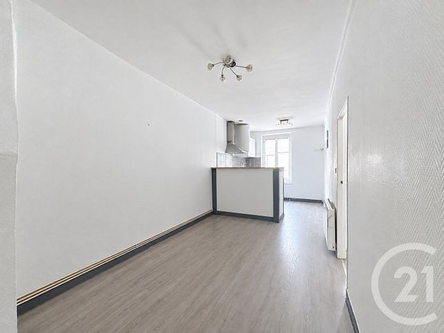 appartement - VIENNE - 38