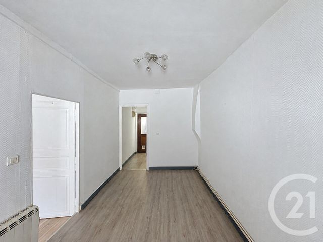 Appartement F2 &agrave; vendre - 2 pi&egrave;ces - 37 m2 - Vienne - 38 - RHONE-ALPES