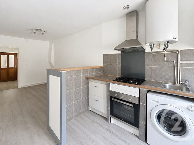 Appartement F2 &agrave; vendre - 2 pi&egrave;ces - 37 m2 - Vienne - 38 - RHONE-ALPES