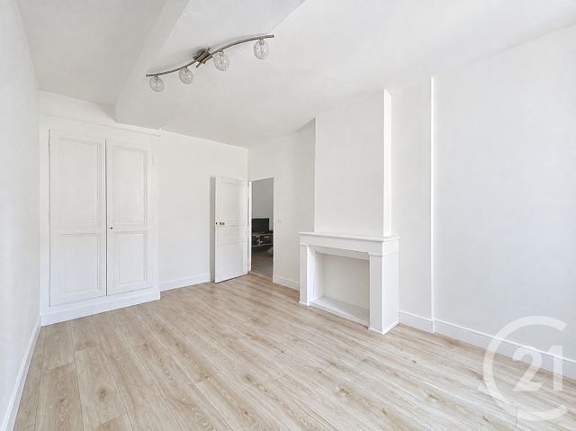 Appartement F2 &agrave; vendre - 2 pi&egrave;ces - 37 m2 - Vienne - 38 - RHONE-ALPES