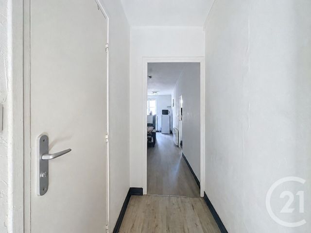 Appartement F2 &agrave; vendre - 2 pi&egrave;ces - 37 m2 - Vienne - 38 - RHONE-ALPES