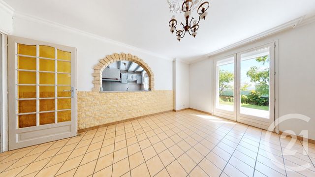Maison &agrave; vendre - 5 pi&egrave;ces - 107 m2 - Anjou - 38 - RHONE-ALPES