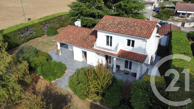 maison - ANJOU - 38