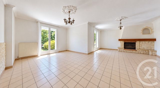 Maison &agrave; vendre - 5 pi&egrave;ces - 107 m2 - Anjou - 38 - RHONE-ALPES