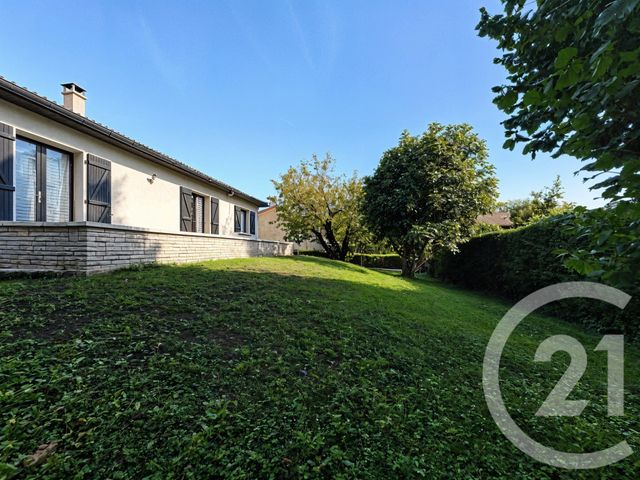 Maison &agrave; vendre - 6 pi&egrave;ces - 162 m2 - Communay - 69 - RHONE-ALPES