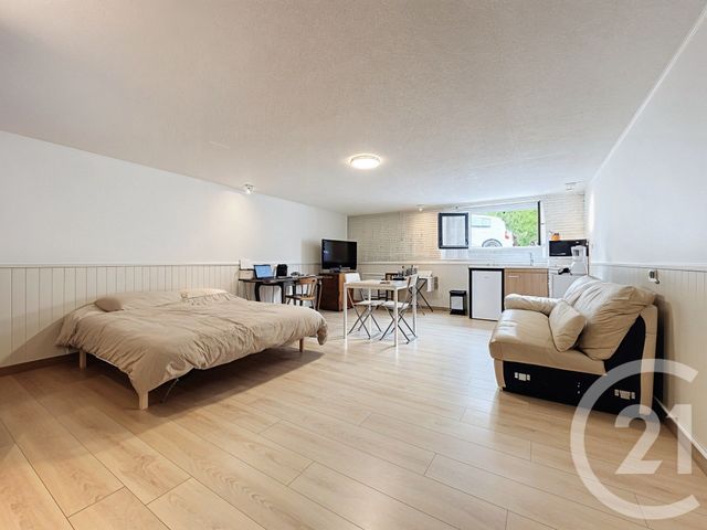 Maison &agrave; vendre - 6 pi&egrave;ces - 162 m2 - Communay - 69 - RHONE-ALPES