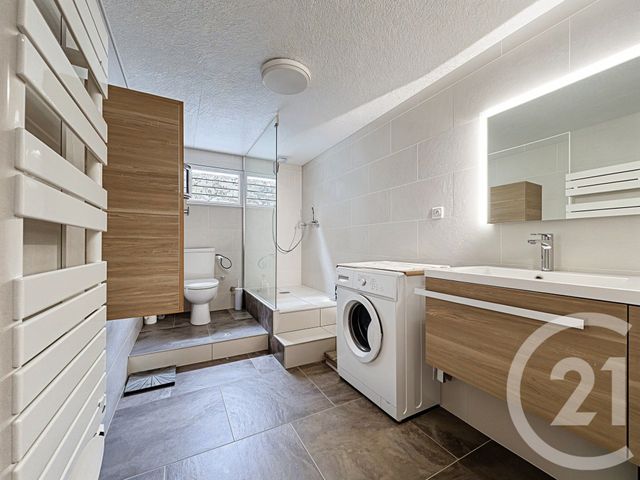 Maison &agrave; vendre - 6 pi&egrave;ces - 162 m2 - Communay - 69 - RHONE-ALPES