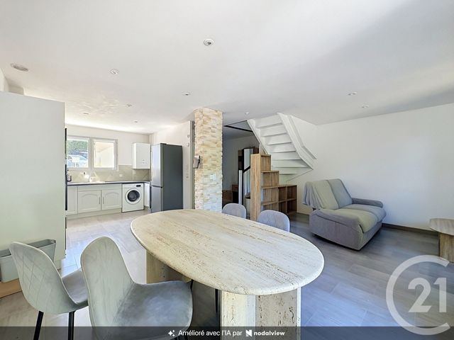 Maison &agrave; vendre - 4 pi&egrave;ces - 82,20 m2 - Vienne - 38 - RHONE-ALPES