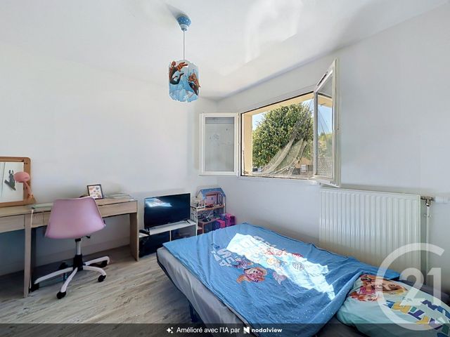 Maison &agrave; vendre - 4 pi&egrave;ces - 82,20 m2 - Vienne - 38 - RHONE-ALPES
