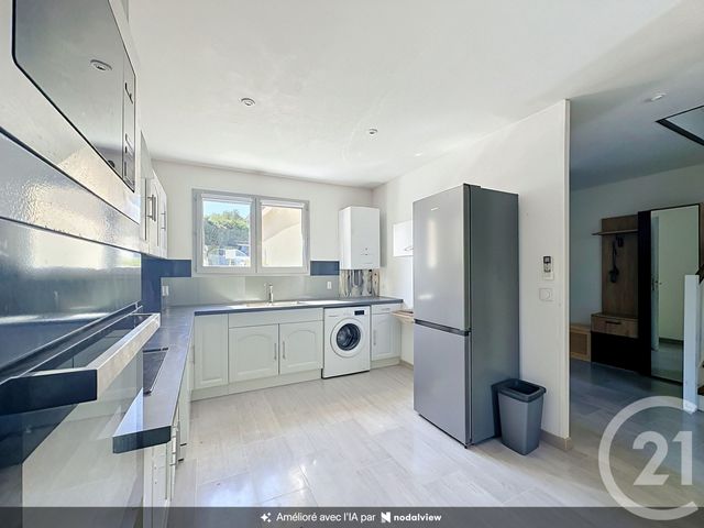 Maison &agrave; vendre - 4 pi&egrave;ces - 82,20 m2 - Vienne - 38 - RHONE-ALPES