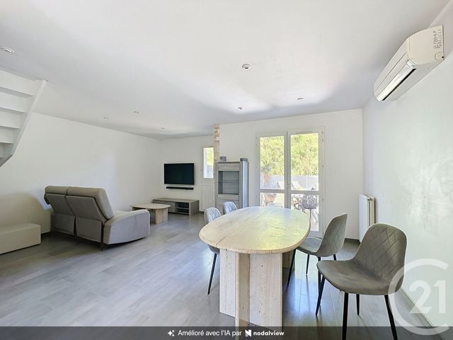 Maison &agrave; vendre - 4 pi&egrave;ces - 82,20 m2 - Vienne - 38 - RHONE-ALPES