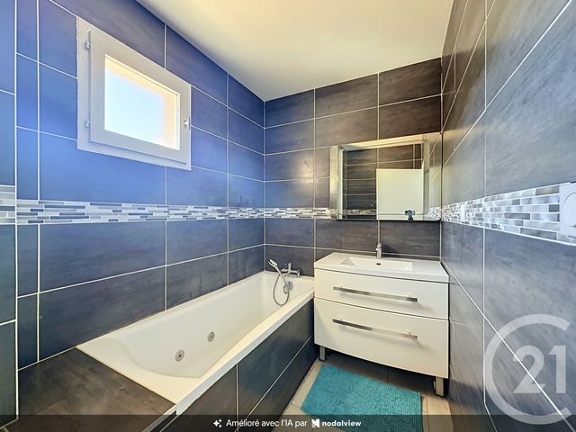 Maison &agrave; vendre - 4 pi&egrave;ces - 82,20 m2 - Vienne - 38 - RHONE-ALPES