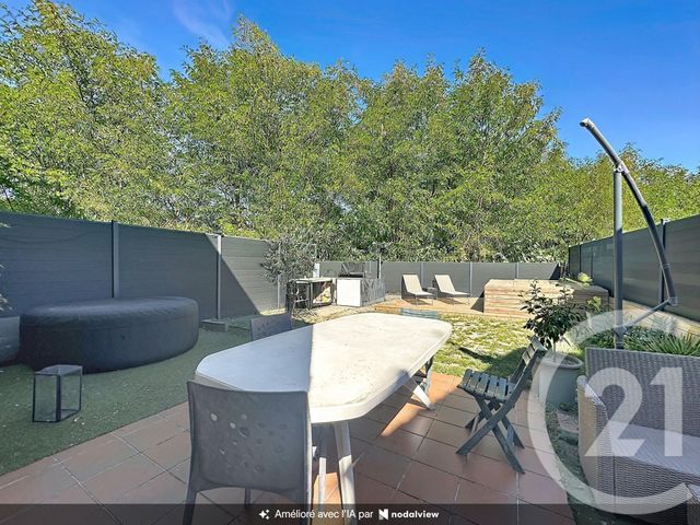 Maison &agrave; vendre - 4 pi&egrave;ces - 82,20 m2 - Vienne - 38 - RHONE-ALPES