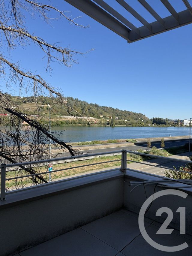 appartement - VIENNE - 38