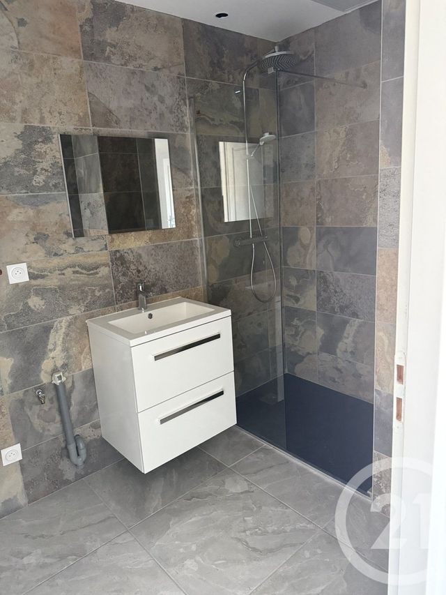 Appartement &agrave; vendre - 2 pi&egrave;ces - 56 m2 - Vienne - 38 - RHONE-ALPES