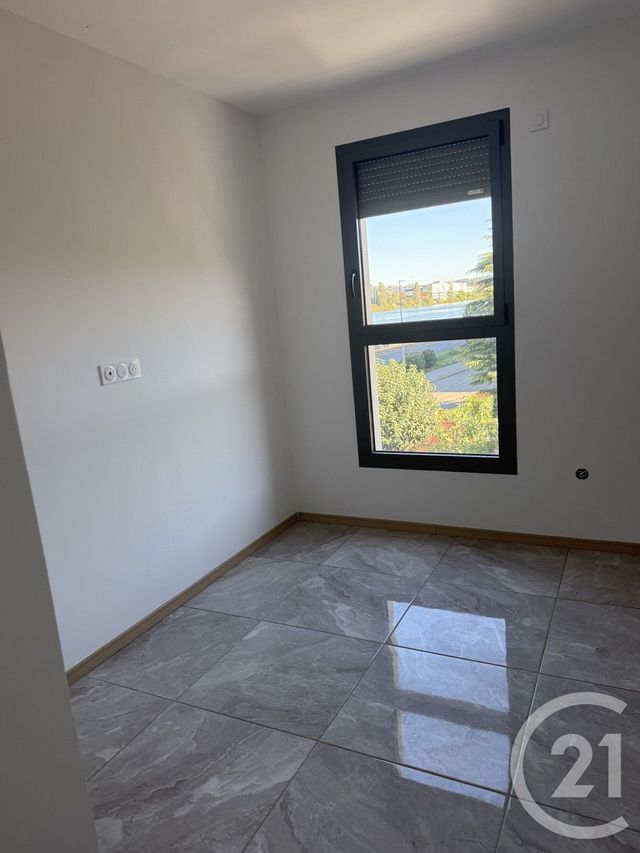Appartement &agrave; vendre - 2 pi&egrave;ces - 56 m2 - Vienne - 38 - RHONE-ALPES